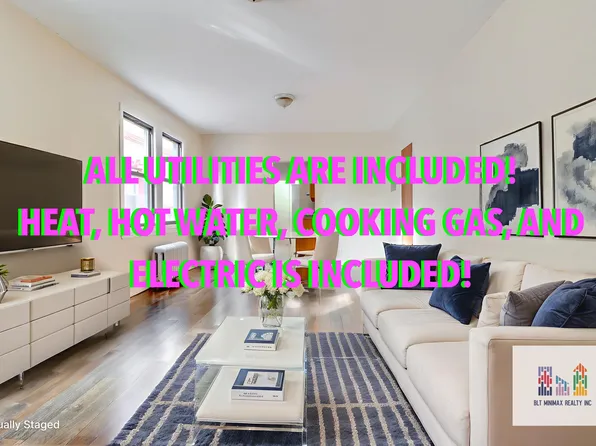 6039 75th Ave #1LEFTY, Ridgewood, NY 11385