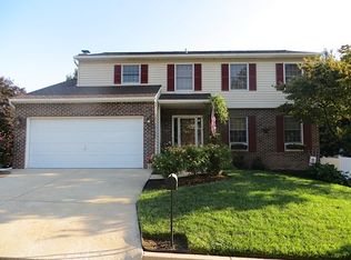 8 Brigantine Ct, Baltimore, MD 21236