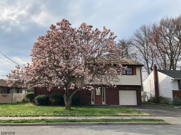 5 Harvey Ave, Rochelle Park Twp., NJ 07662