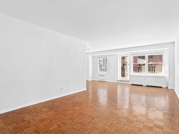 4th image of 1197 Park Ave #5H