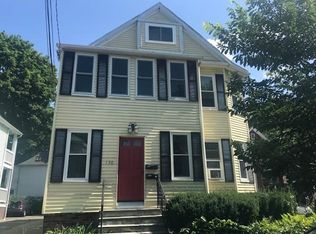 130 Thorndike St #A, Arlington, MA 02474