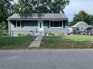 202 Almira Rd, Springfield, MA 01119