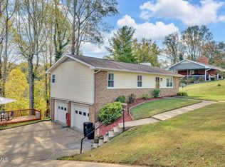 437 Merman Rd, Kingsport, TN 37663