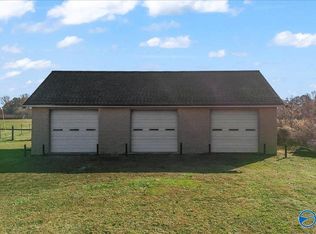 934 Miller Dr, Boaz, AL 35957