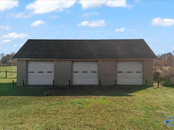 934 Miller Dr, Boaz, AL 35957