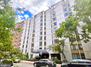 1440 N N St NW #303, Washington, DC 20005