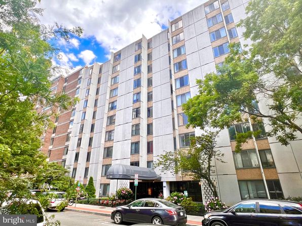 1440 N St NW #514