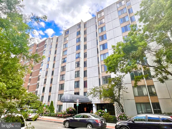 1440 N N St NW #303, Washington, DC 20005