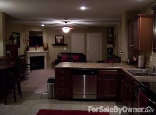 12275 Fox Creek Dr, Platte City, MO 64079