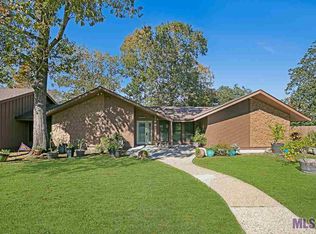 14649 Breton Dr, Baton Rouge, LA 70816