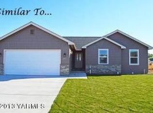 5904 W Whitman St, Yakima, WA 98903