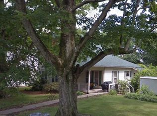 209 E Ridge St, Brazil, IN 47834