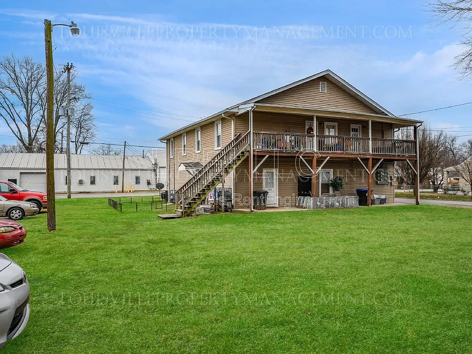 4161 Reservoir Ave #201