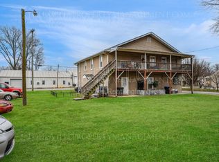 4161 Reservoir Ave APT 201, Louisville, KY 40213