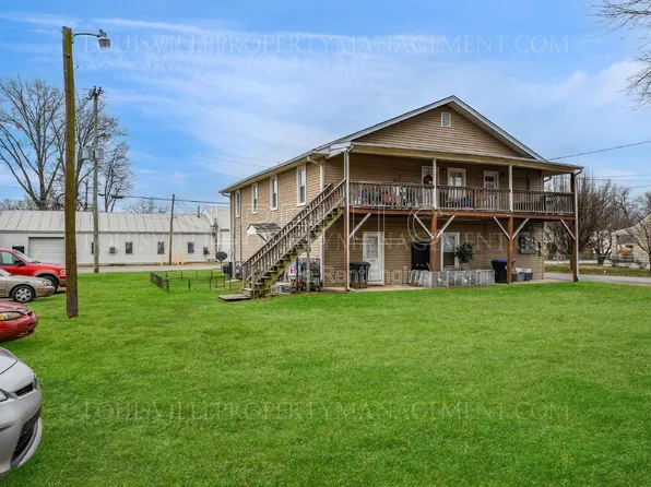 4161 Reservoir Ave APT 201, Louisville, KY 40213