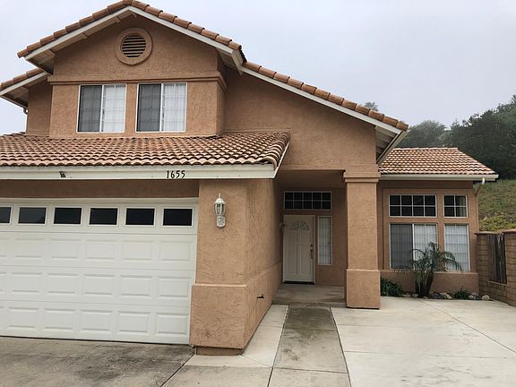 2nd image of 1655 Carrizo Pl