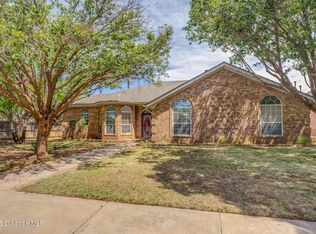 5722 84th St, Lubbock, TX 79424