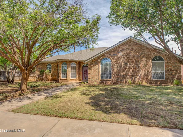 5722 84th St, Lubbock, TX 79424
