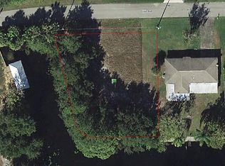140 Dixie Ave, Lake Placid, FL 33852