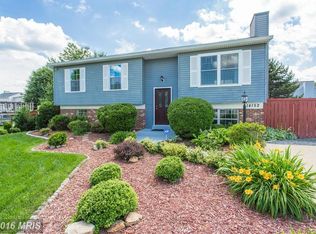 14152 Rahill Ct, Woodbridge, VA 22193