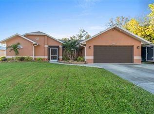 1169 Guild St, Pt Charlotte, FL 33952