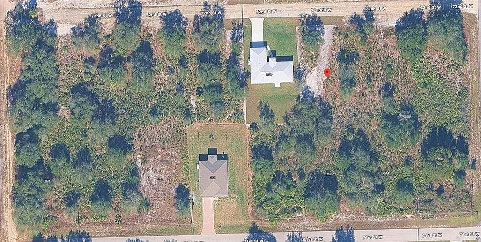 1st image of 2517 72ND STREET W LOT 6