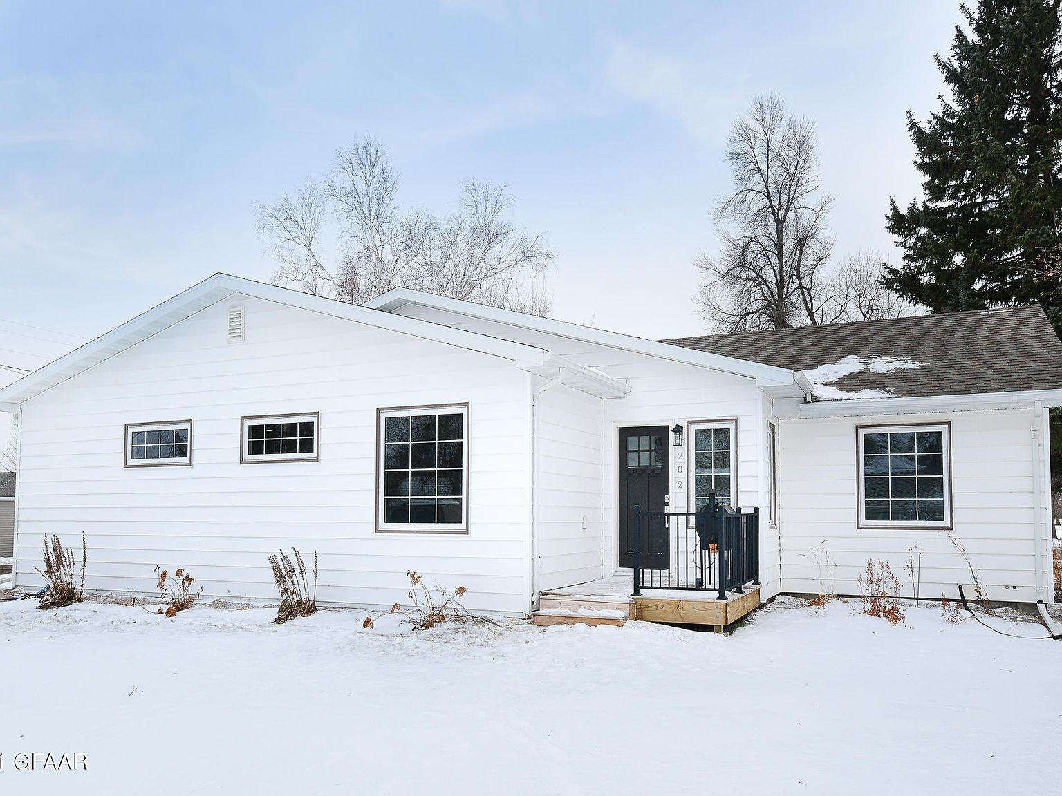 202 3rd St, Gilby, ND 58235 Zillow