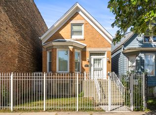 6056 S Wolcott Ave, Chicago, IL 60636