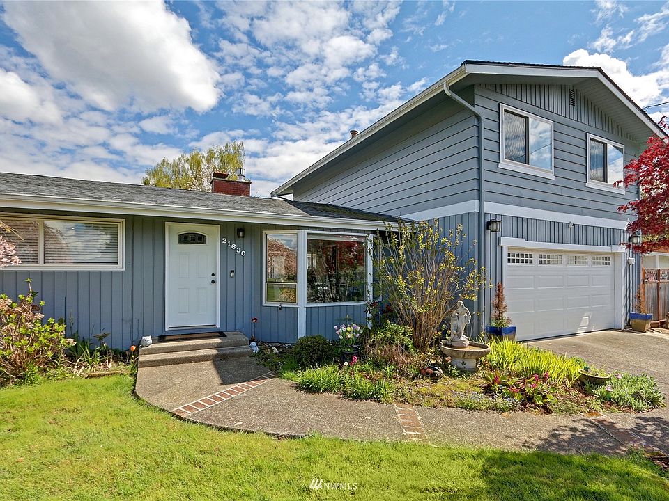 21630 104th Place SE, Kent, WA 98031 Zillow