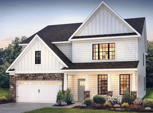 HAMPSHIRE Plan, Select Homes - East Garfield Ave, Atlantic Highlands, NJ 07716