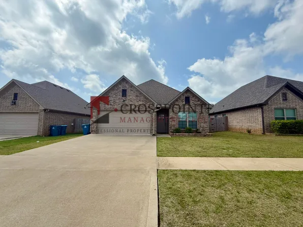 820 Lindsey Ln, Whitehouse, TX 75791