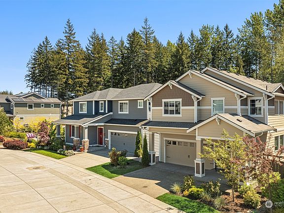 3rd image of 23541 Tahoma Place