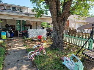 1914 6th St, Wichita Falls, TX 76301