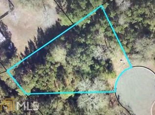 85 Lumpkin Ave, Waverly, GA 31565