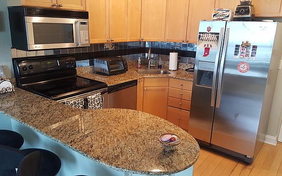 2nd image of 1360 N Sandburg Ter APT 1104C