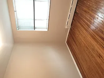 Rented by Amorelli Realty