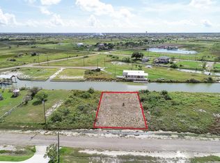 114 Canvasback Ln, Rockport, TX 78382