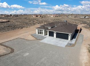 412 Albor Cir NE, Rio Rancho, NM 87124