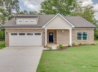 123 Bell Cir LOT 19, White Bluff, TN 37187