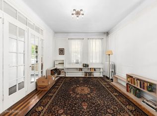 77 Park #1, New York, NY 10034