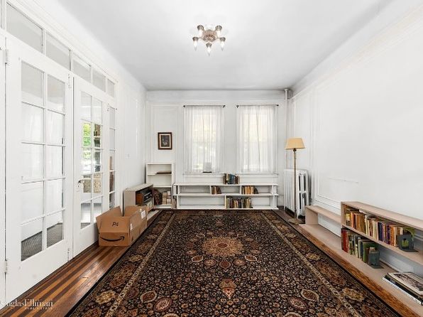 77 Park #1