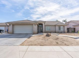 3726 Isla Vista Ct, Madera, CA 93637