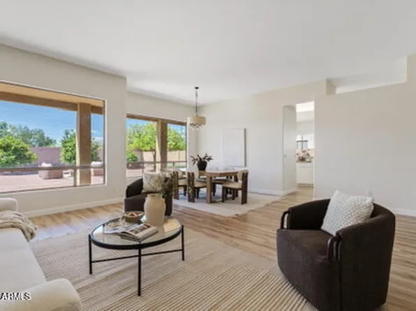 5241 E WOODRIDGE Drive, Scottsdale, AZ 85254