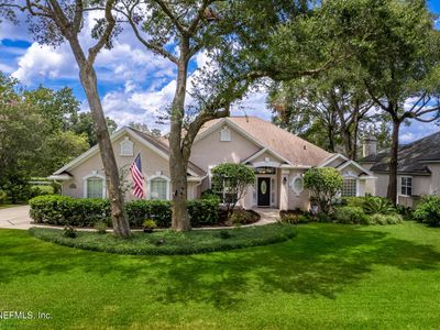 1213 BEAUMONT Street, Saint Johns, FL, 32259