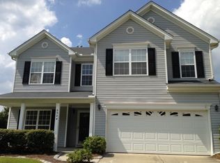 3324 Kirkwall Dr, Summerville, SC 29485