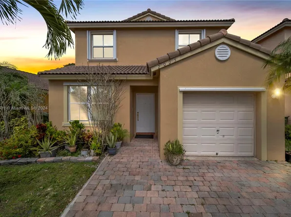 2005 SE 15th St, Homestead, FL 33035