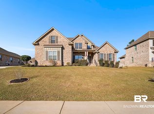27584 Rhone Dr, Daphne, AL 36526