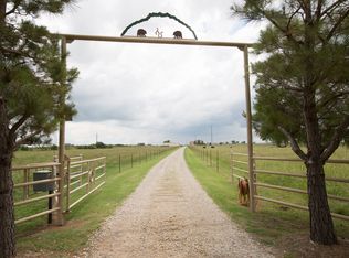 6372 W 88th St N, Sperry, OK 74073