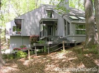 13623 Woody Point Rd, Charlotte, NC 28278