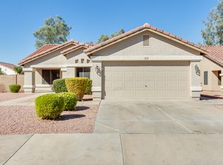 15876 W Tasha Dr, Surprise, AZ 85374